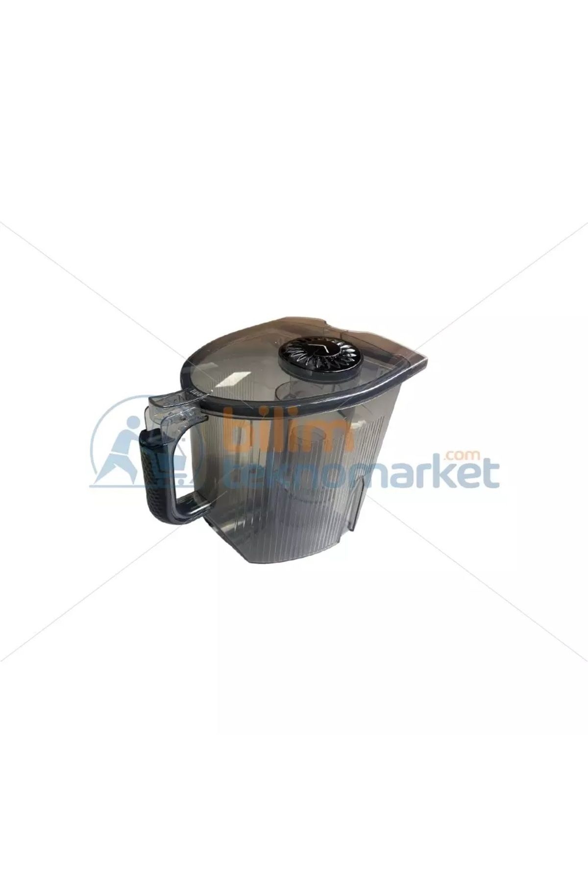 Vestel H70 T SÜPÜRGE TOZ HAZNESİ (VORTEX HARİÇ) 43233186/43233297/43233187 ORİJİNAL