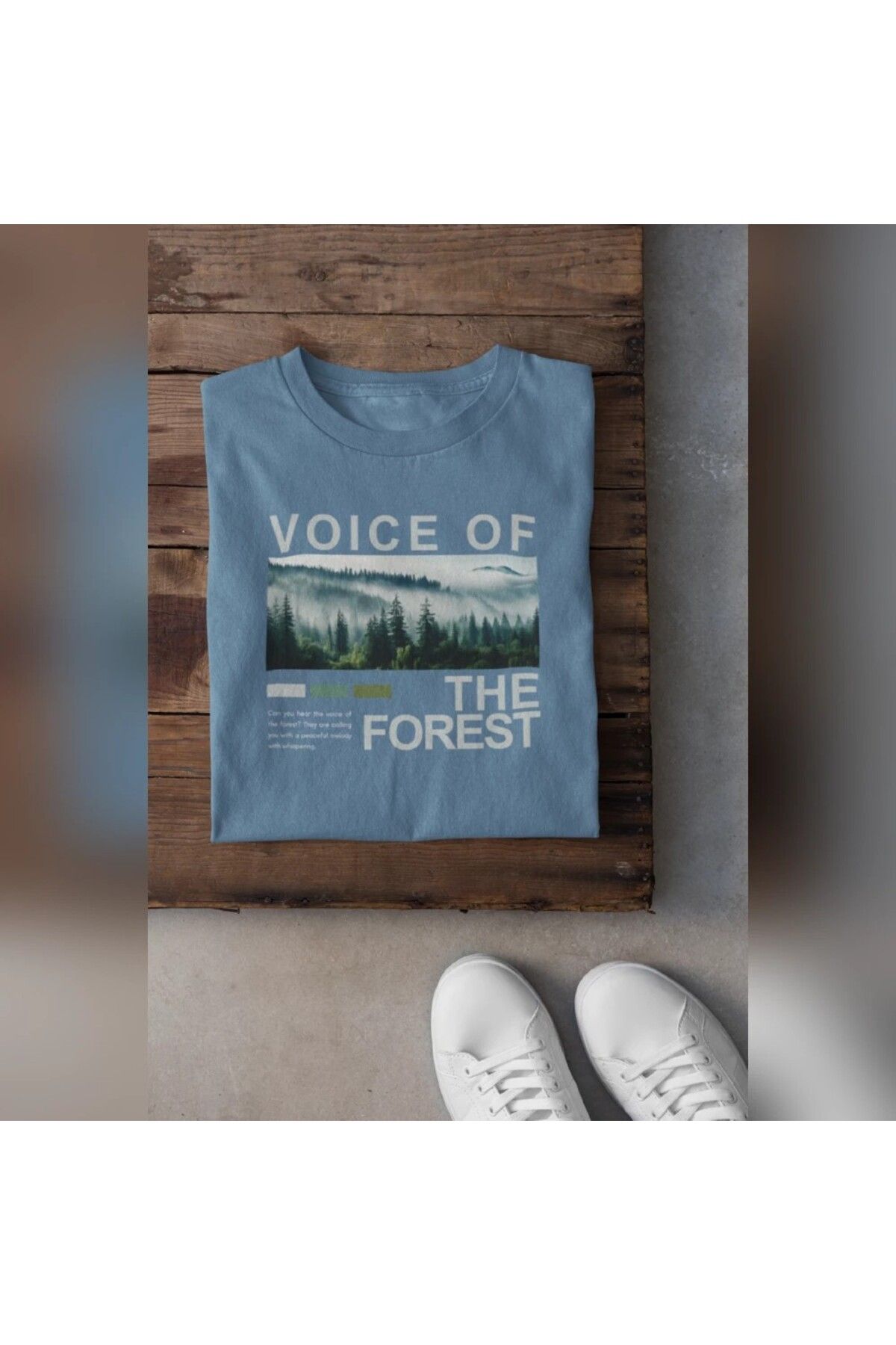 soul stop where freedom flows against the current Voice of the Forest