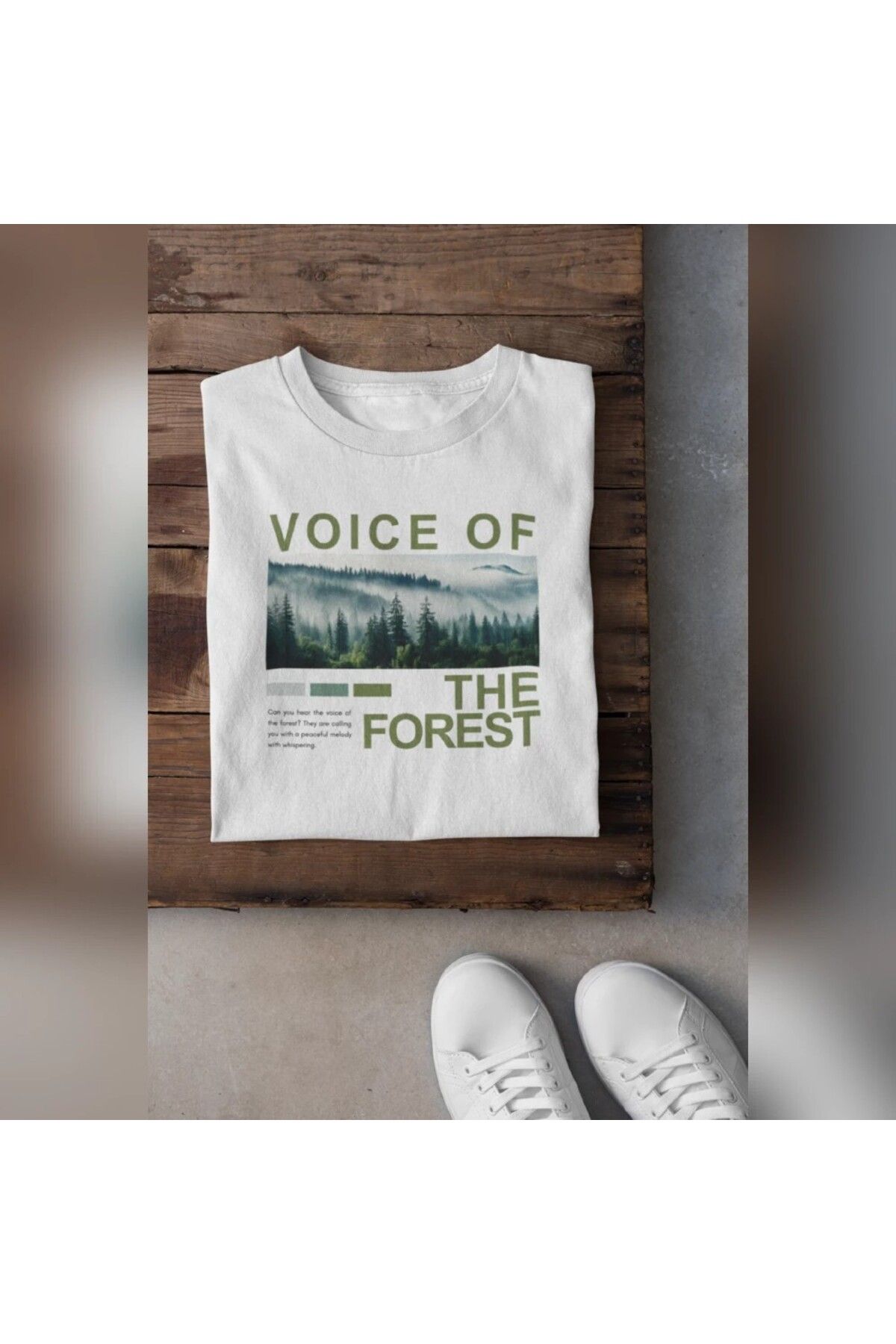 soul stop where freedom flows against the current Voice of the Forest