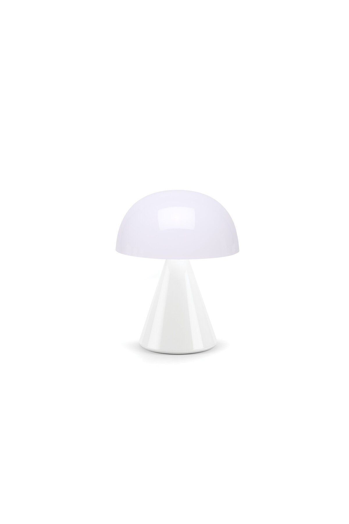 SerenityHaven Mina L Led Lamba Beyaz