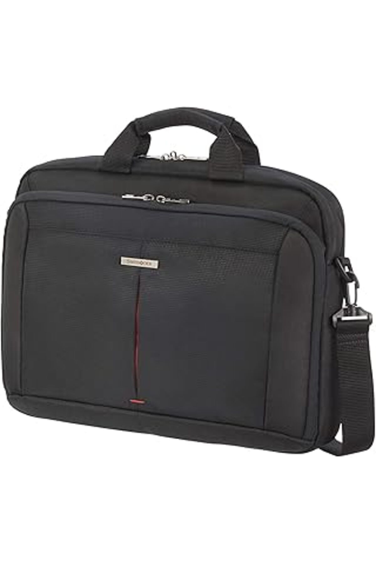 Mu Art Samsonite Cm5-09-003 Guard It 2.0 Notebook Çantası, 15.6"