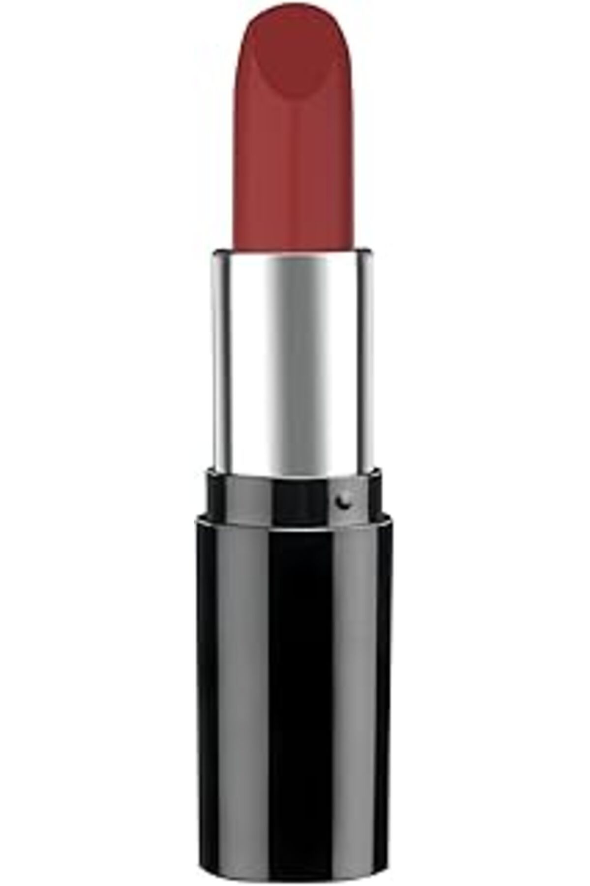 Mu Art Ahşap Pastel Nude Lipstick - Nude Ruj 528, 4.3 G