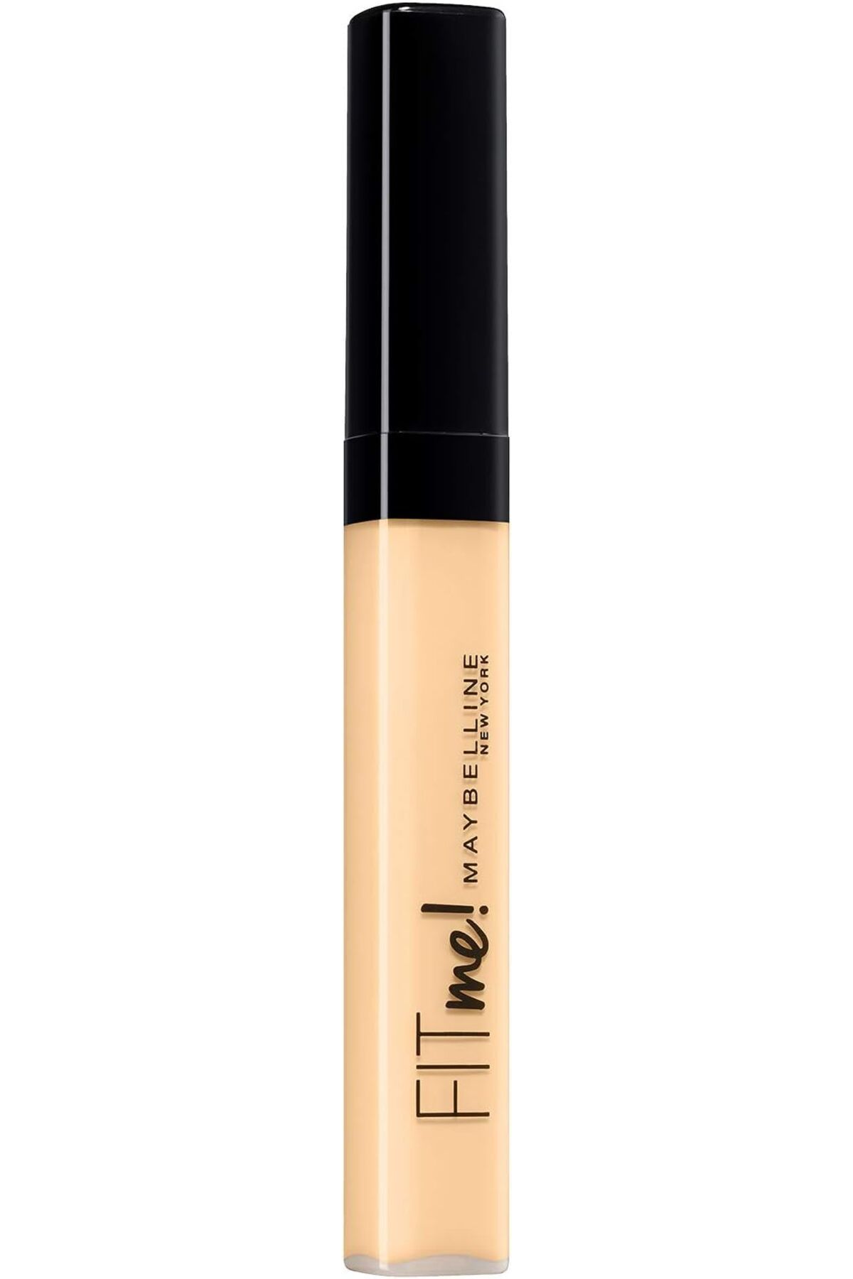 Maybelline New York-كونسيلر فيت مي 25 متوسط من مايبيلين نيويورك، قياسي 1