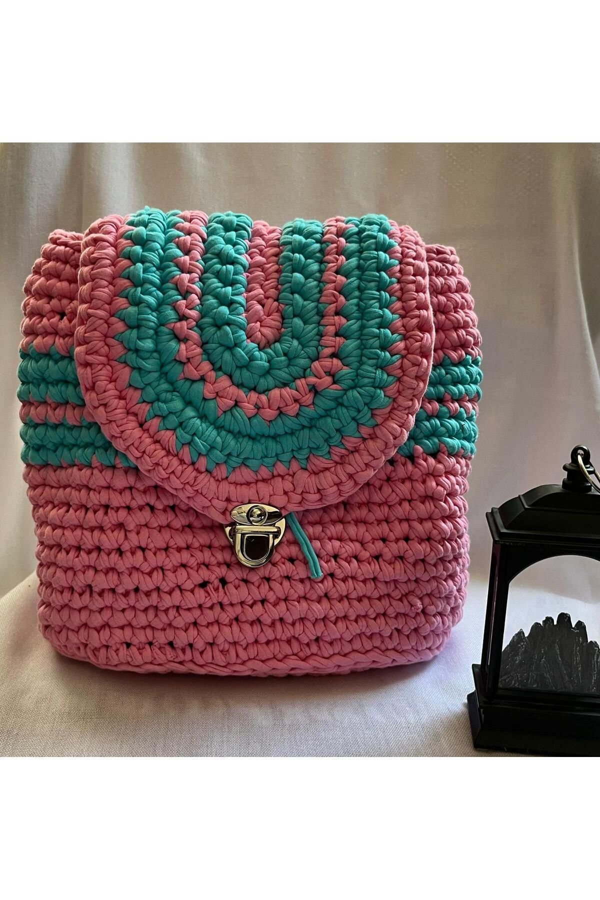 shop Mini Sırt Çantası