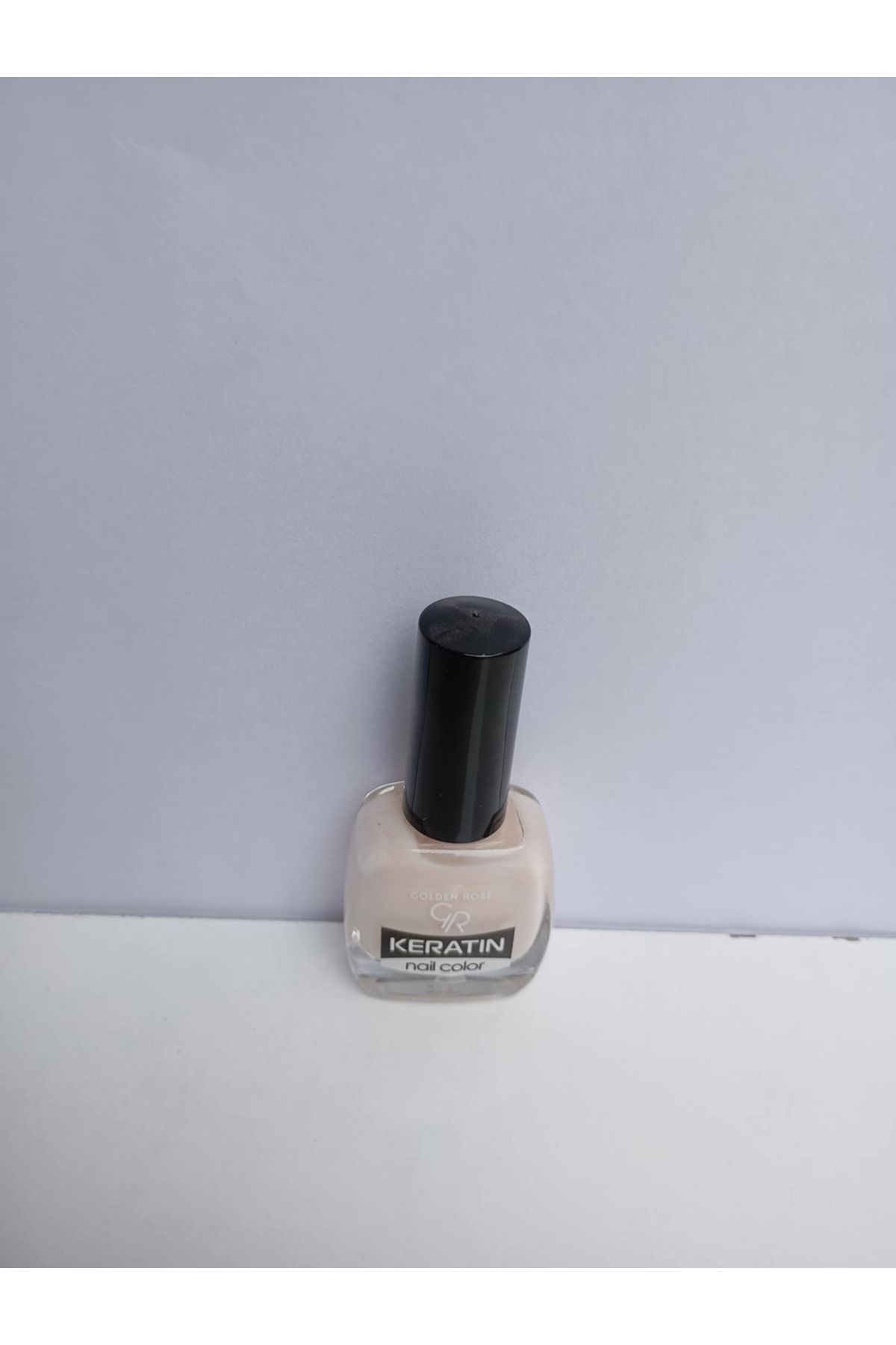 Golden Rose Keratin Oje 129
