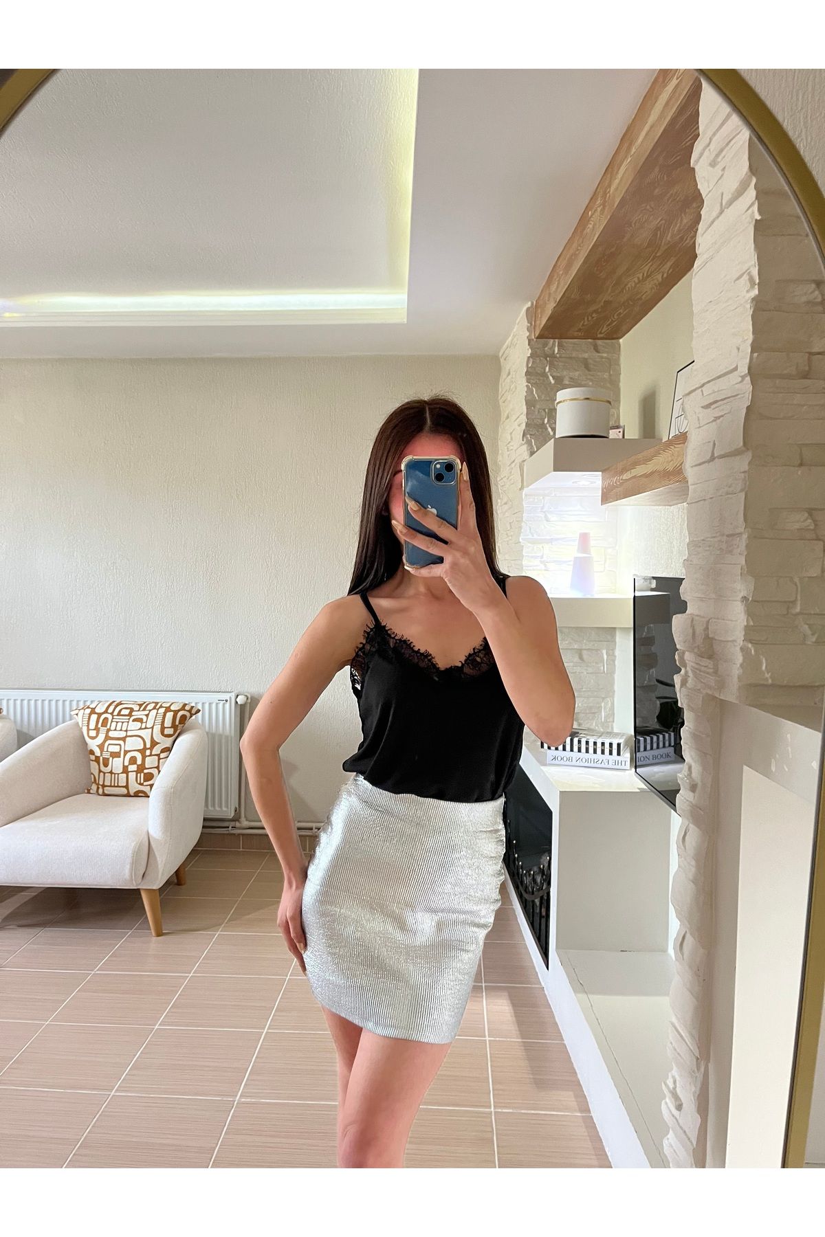 MODA Etek