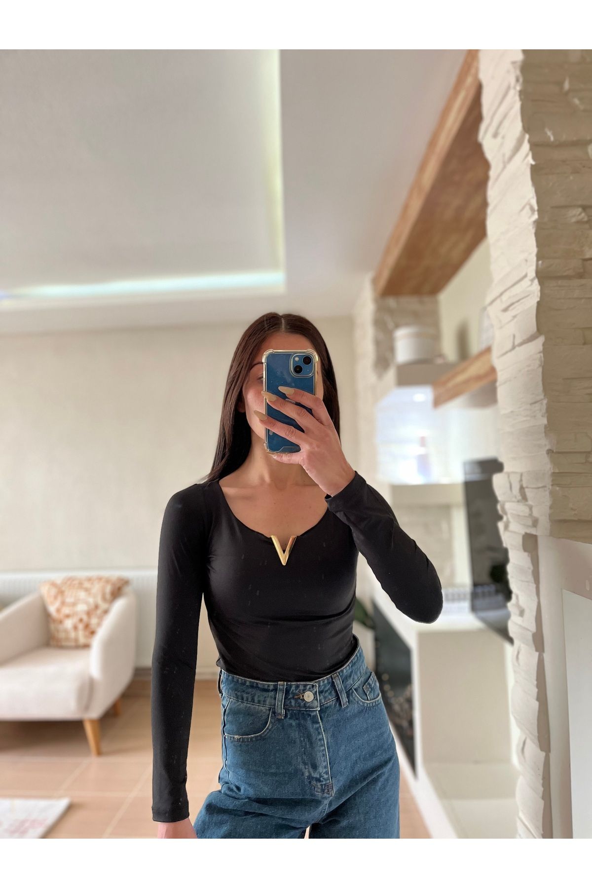 MODA Bluz