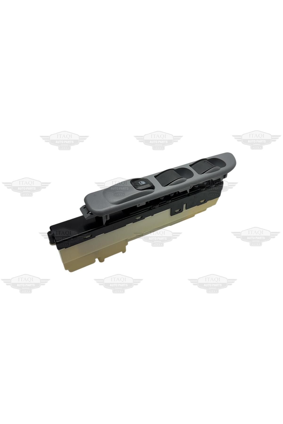 İTAQİ DÜĞME CAM AÇMA CANTER 859/839 06-10 ÖN SOL (24V) / MK387780
