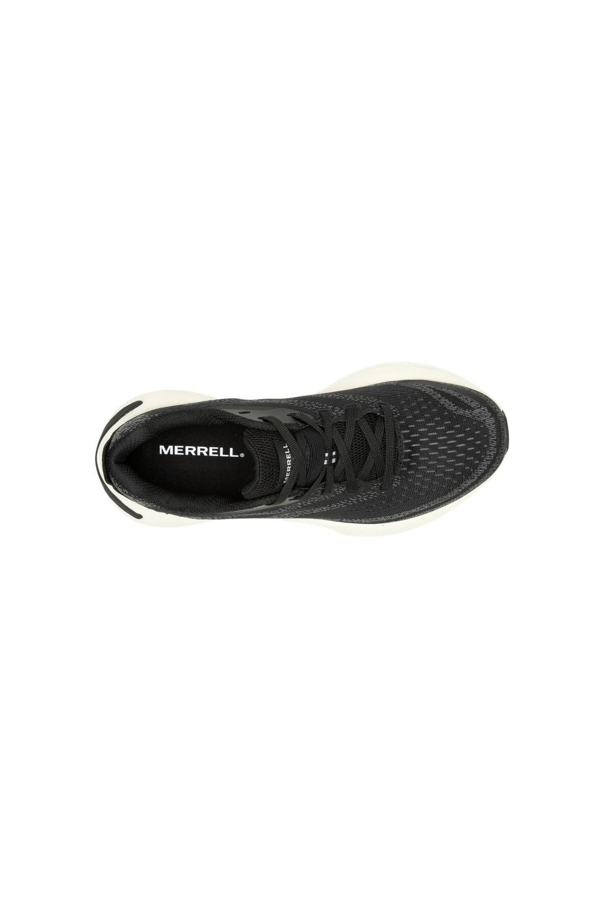 اسنیکر مشکی زنانه کفش ورزشی اورجینال Merrell