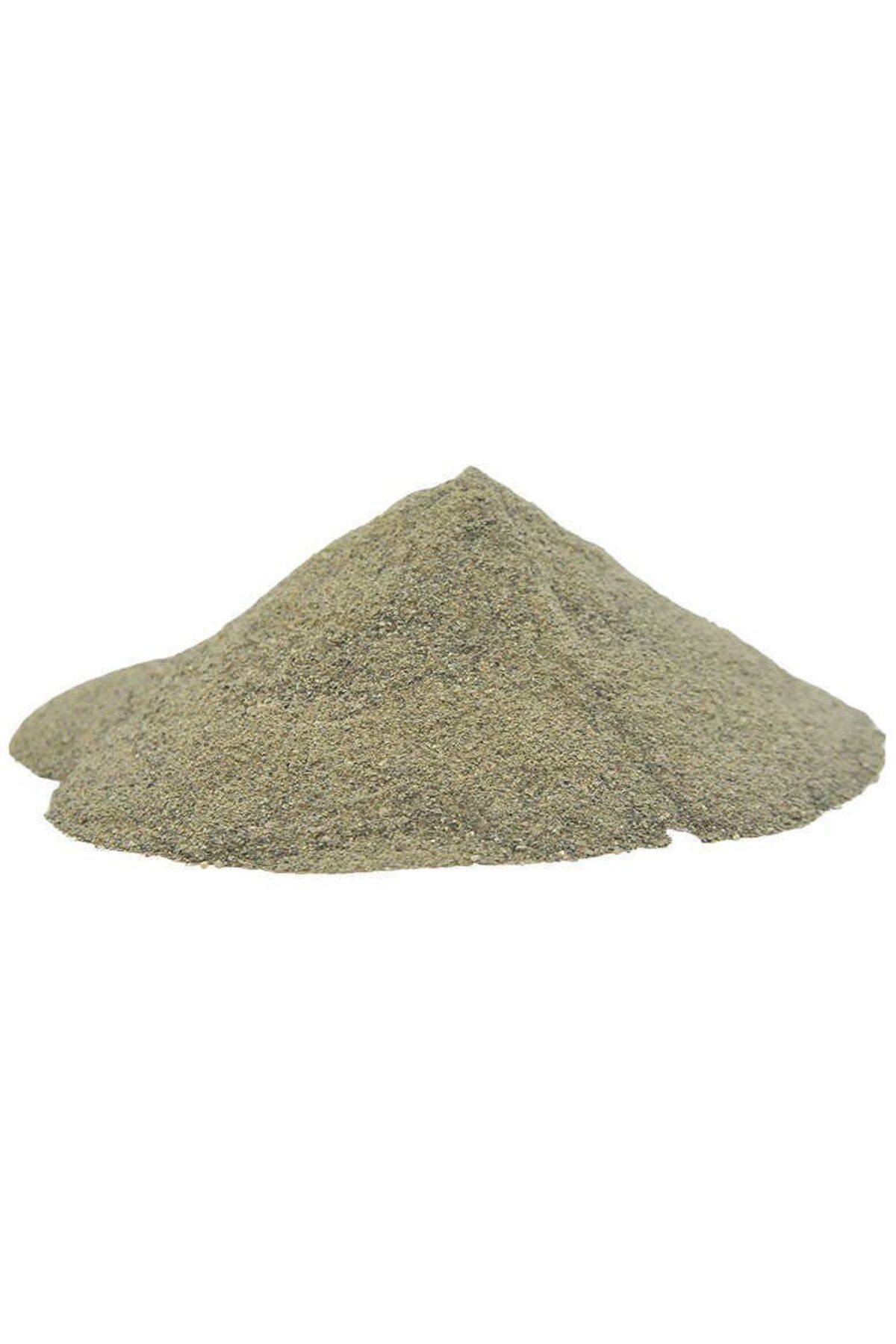 HobiDünyasıElif Karabiber Doğal Öğütülmüş Saf 100 Gr Paket