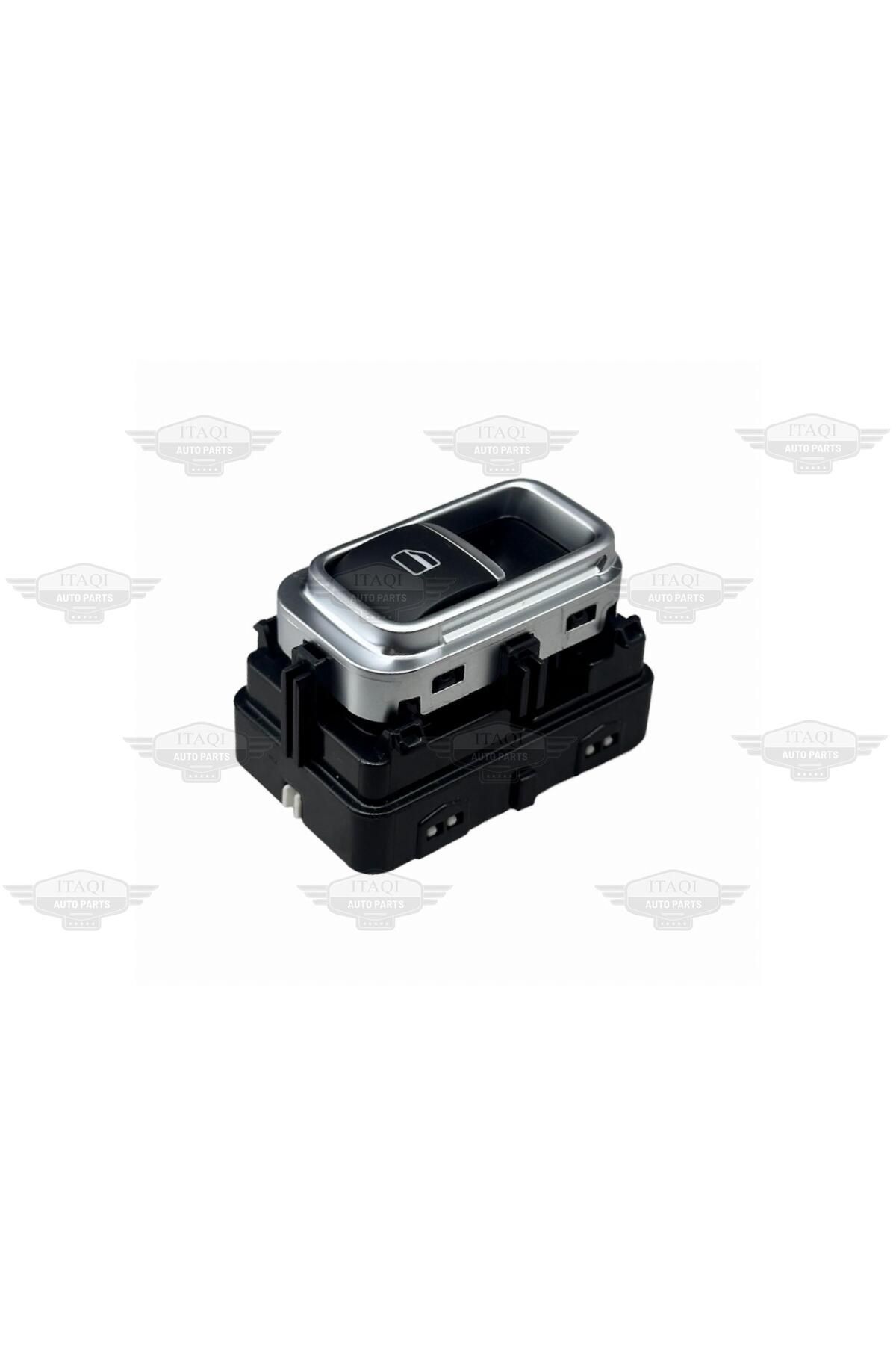 İTAQİ DÜĞME CAM AÇMA OMODA 5 22-24 ÖN SAĞ / UNI-25917