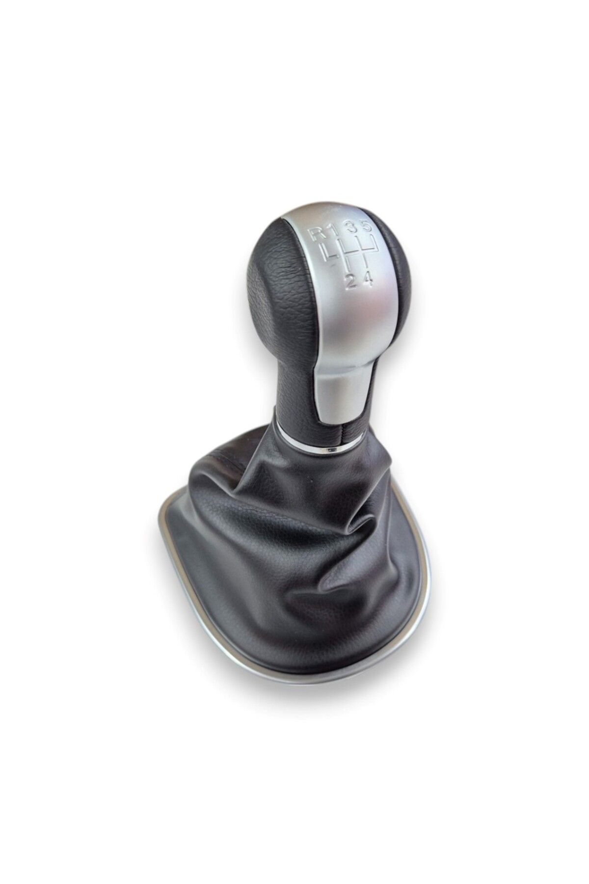 Vass41 Seat Toledo 2005-2009 Vites Topuzu Körüğü Gri 5 İleri 5P0711113F