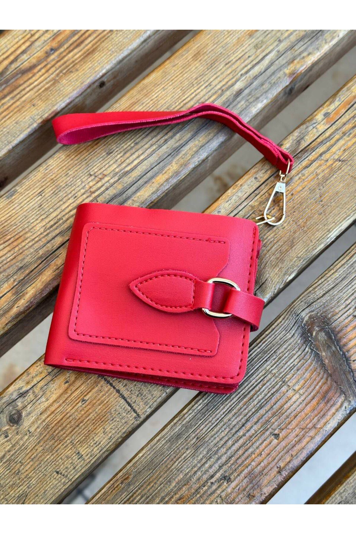 bynarincollection günlük mini cüzdan
