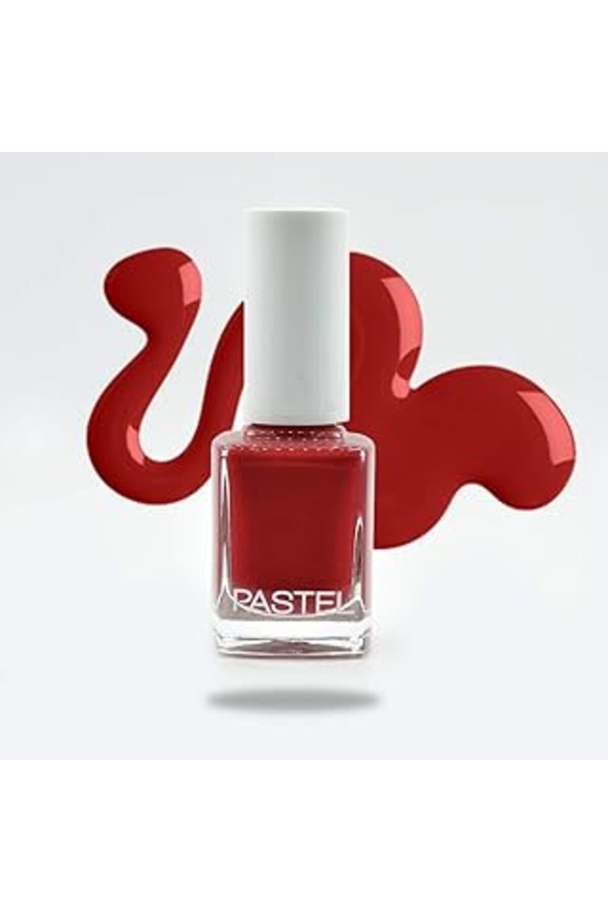Pazarcan Pastel Oje 37 (13 Ml)