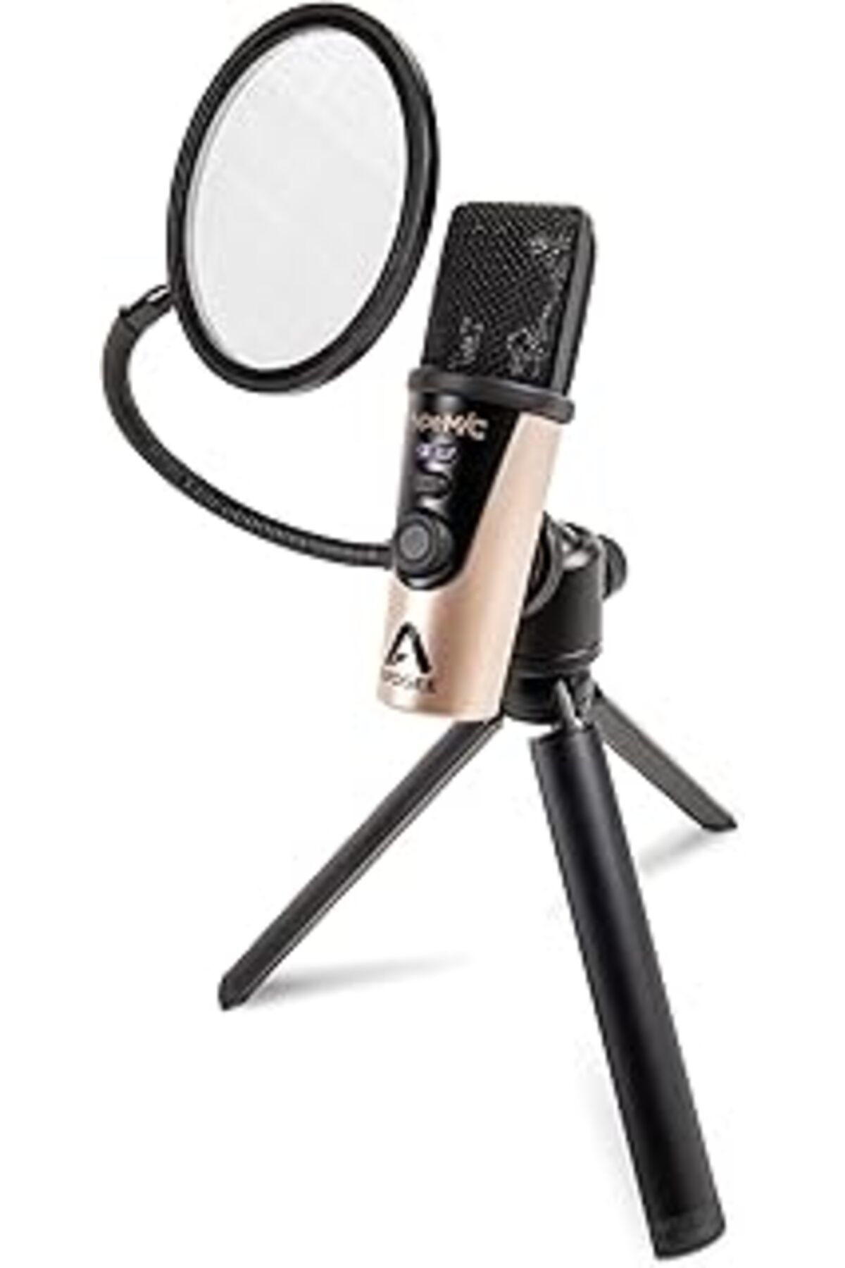 TBSProjects Apogee Hypemic