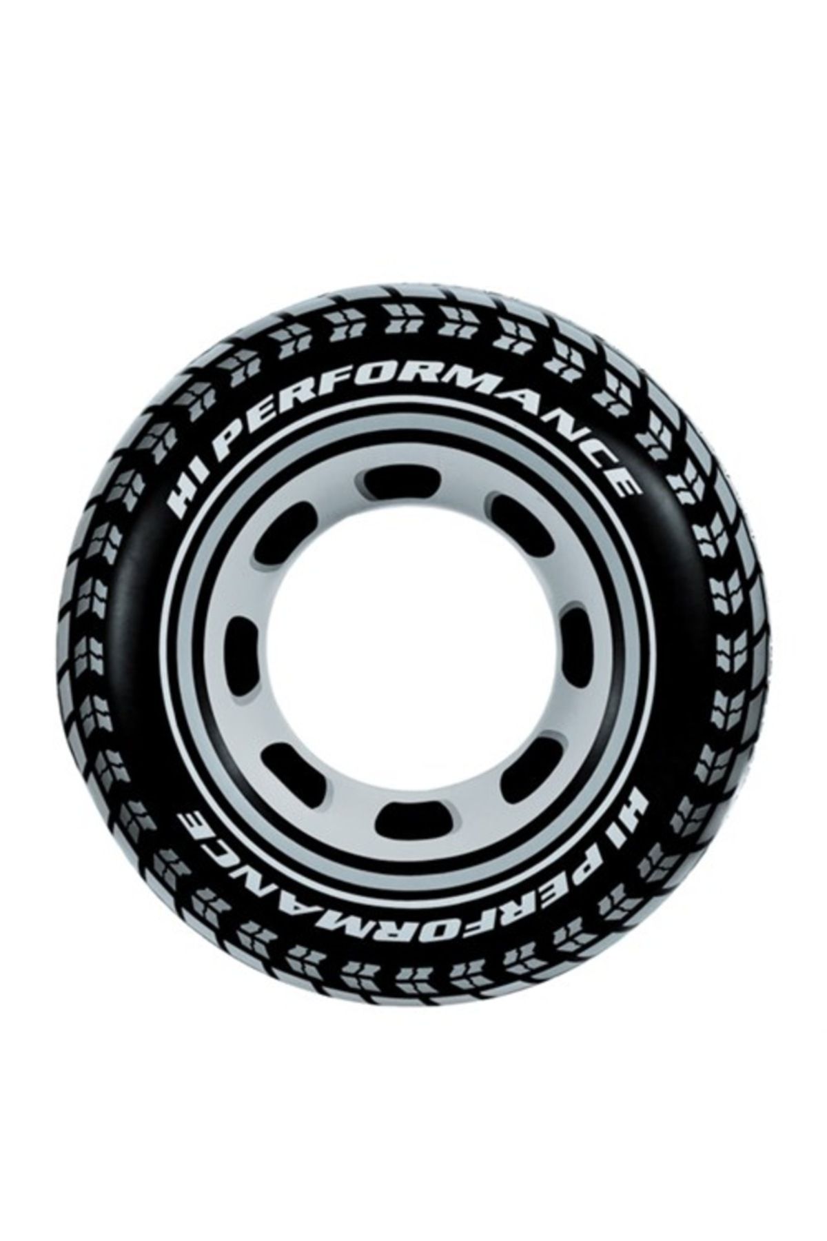 HobiDünyasıElif Radyal Lastik Simit 91 Cm İntex - 59252 (Lisinya)