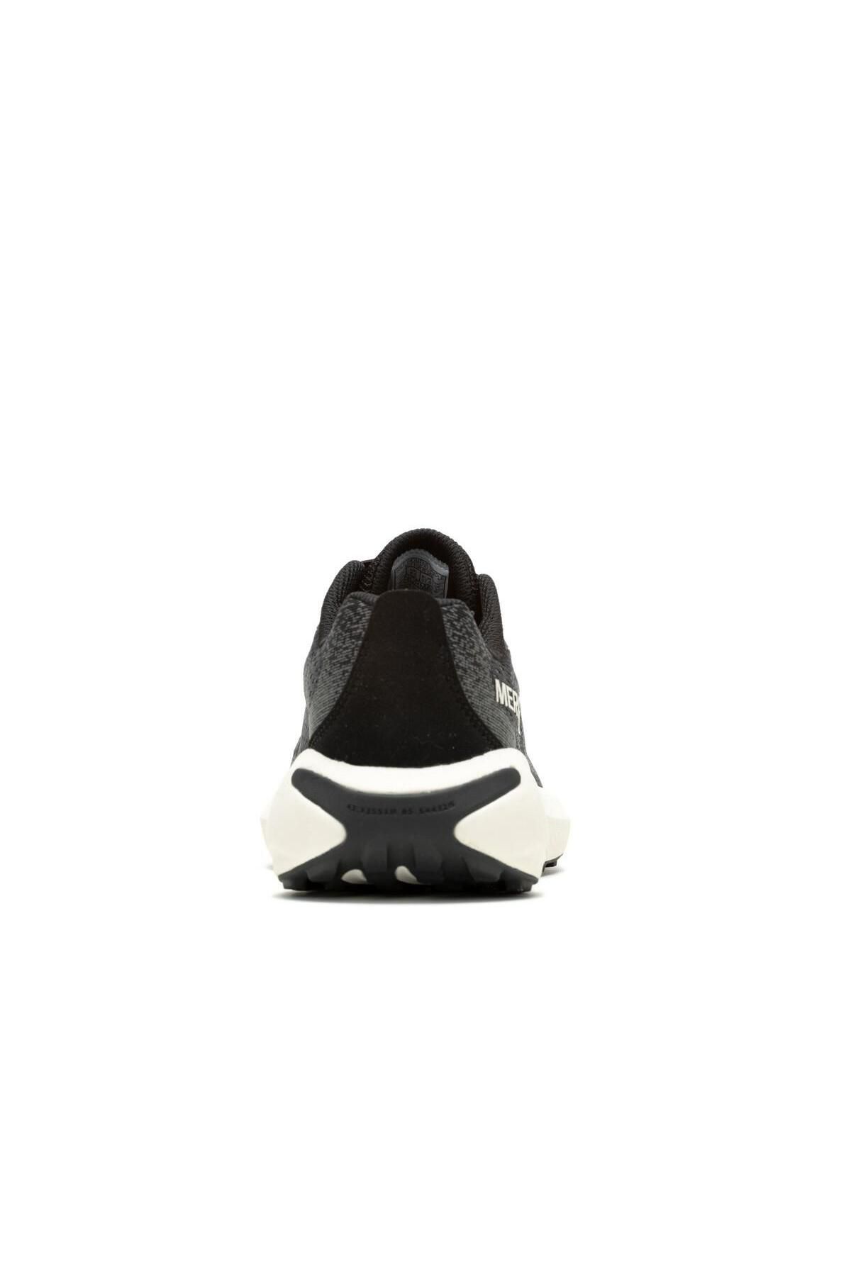 اسنیکر مشکی زنانه کفش ورزشی اورجینال Merrell