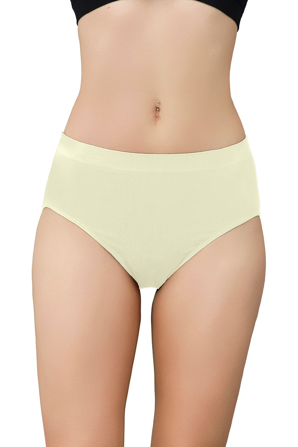 HOOFDEN Hipstar Modelli Seamless Külot
