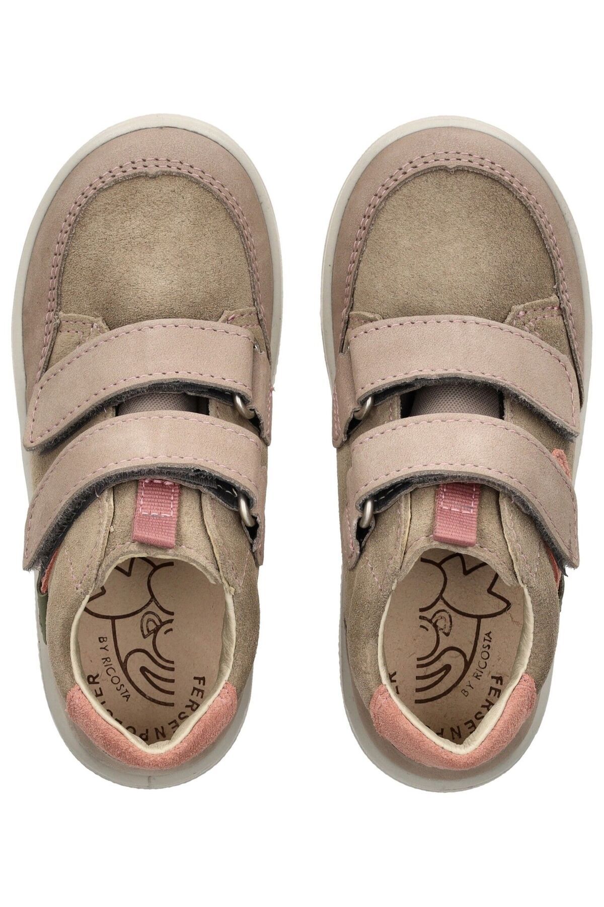 pepino-Halbschuhe 6