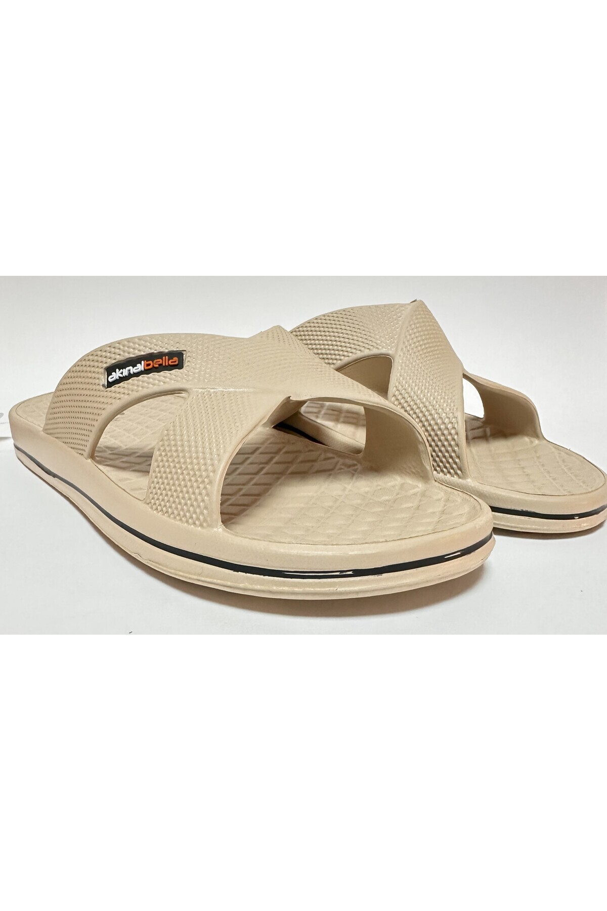 AkınalBella-EXTRA LIGHT POOL, BEACH, GYM, BATH, TERRACE, BALCONY, BATHROOM, SINK, KITCHEN HOME AND STREET SLIPPERS 2