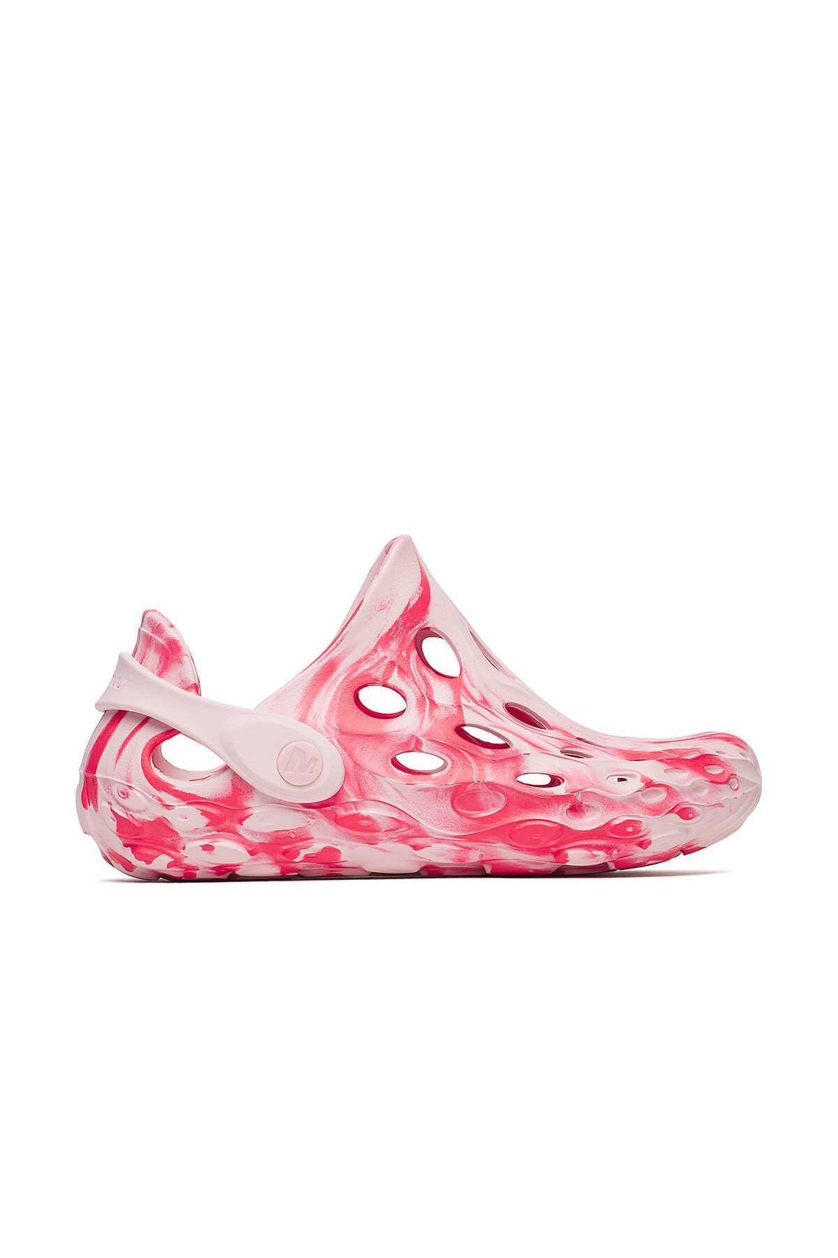 مرل کفش‌های آبی دخترانه مدل Hydro Moc رنگ صورتی MK168054