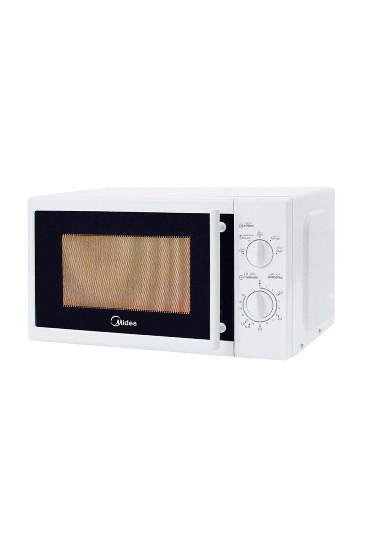 media-Microwave Oven, Easy to Clean, 35 Min, 220V/60Hz 1