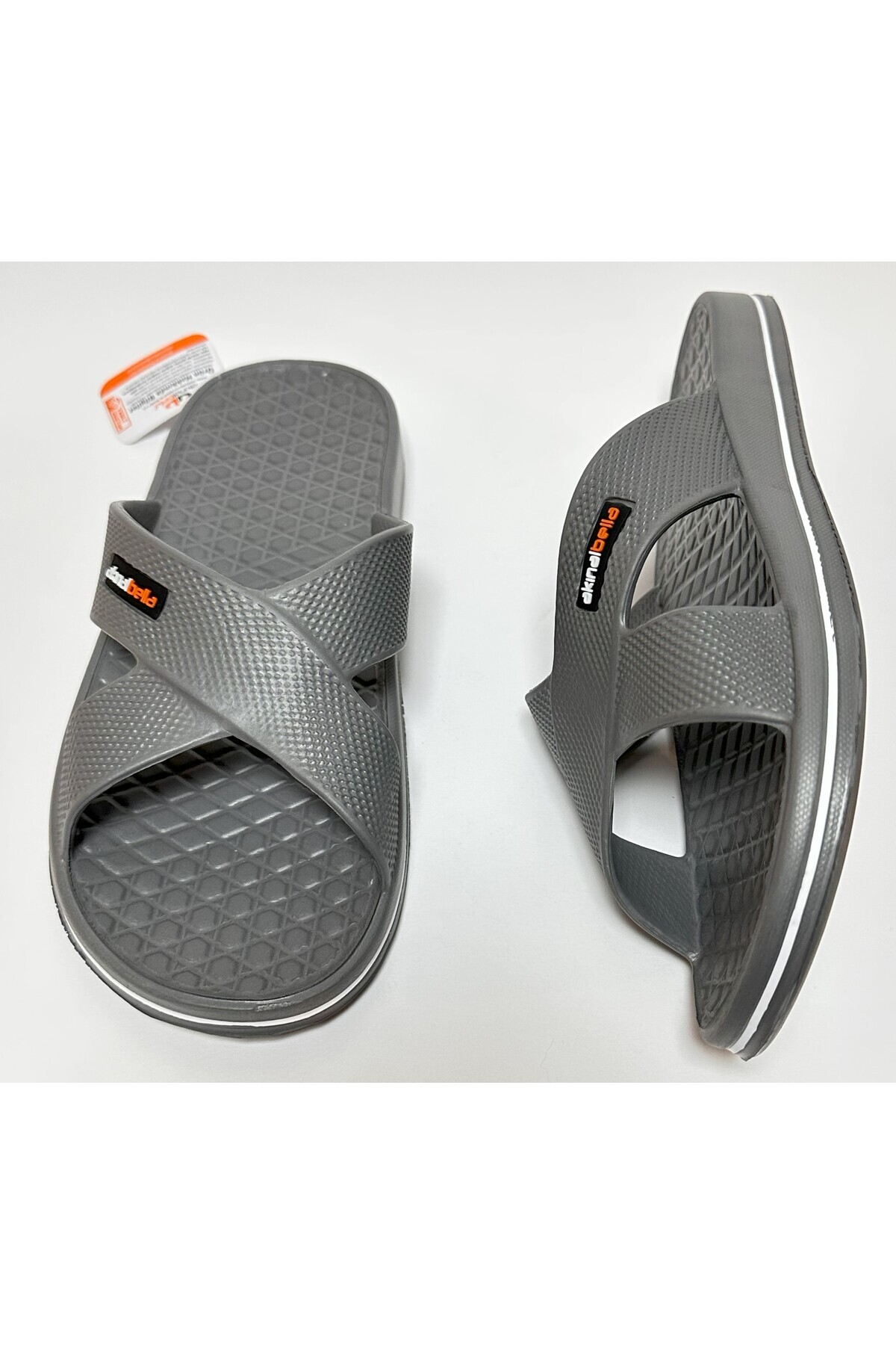 AkınalBella-EXTRA LIGHT POOL, BEACH, GYM, BATH, TERRACE, BALCONY, BATHROOM, SINK, KITCHEN HOME AND STREET SLIPPERS 5