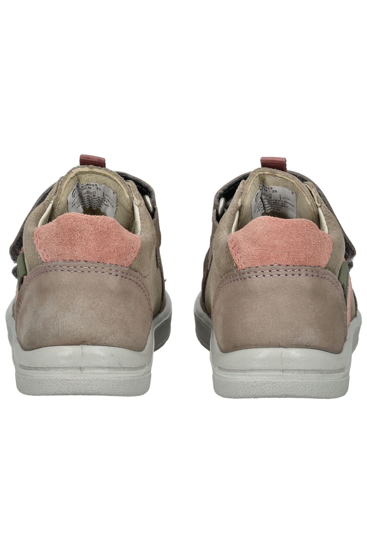 pepino-Halbschuhe 5