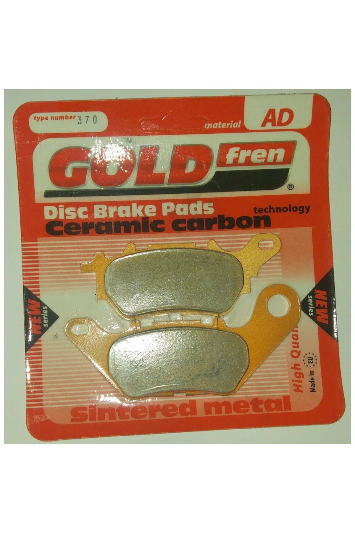 Gold Fren GOLDFREN BALATASI/AD-370