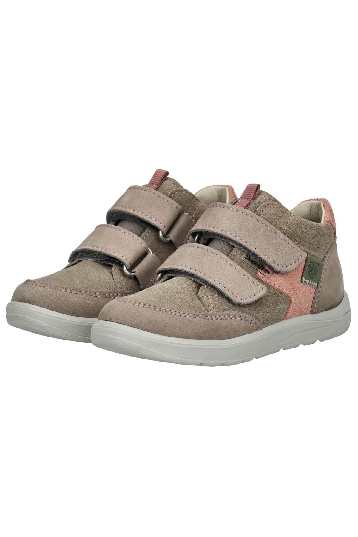pepino-Halbschuhe 3