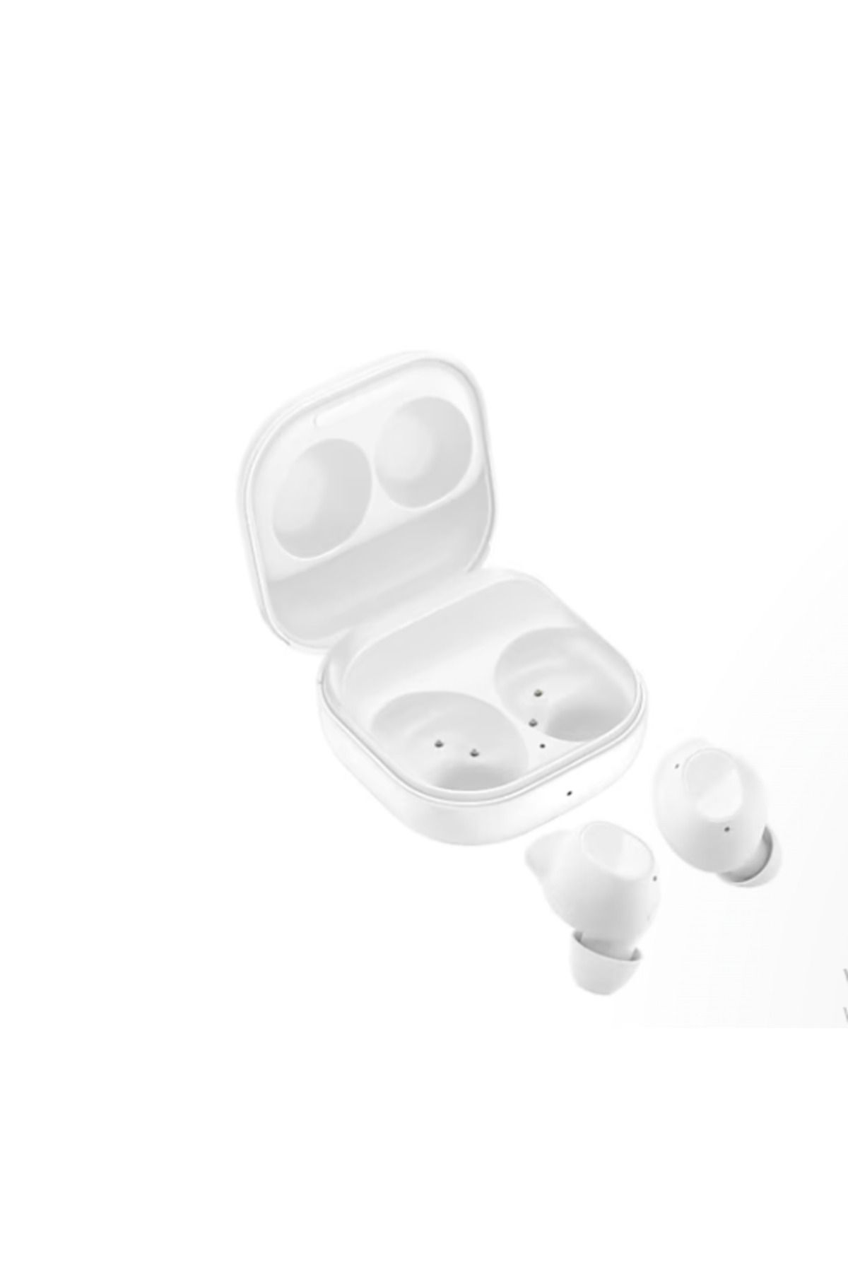 Samsung galaxy buds fe
