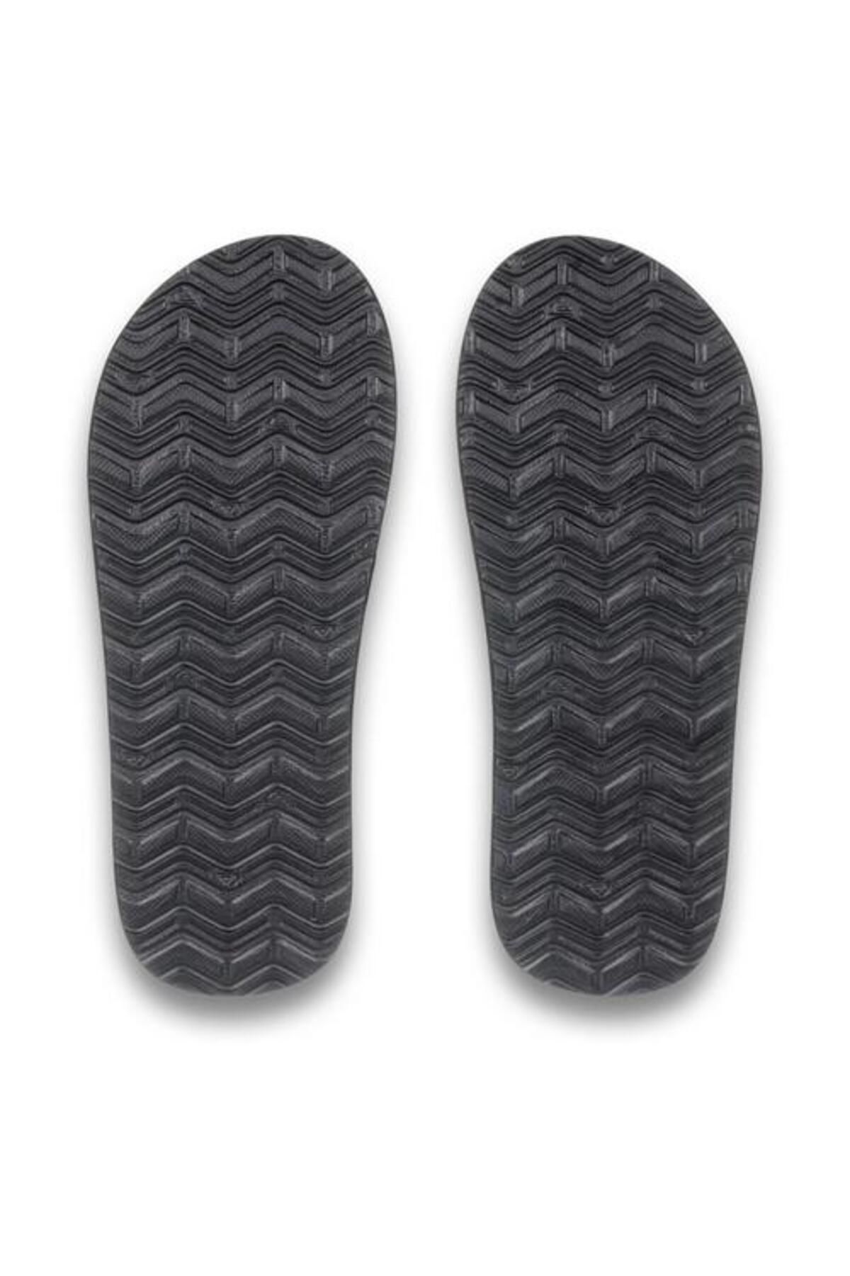 Quiksilver-Aqyl100047-Gry Monkey Abyss Men's Sports Slippers 4