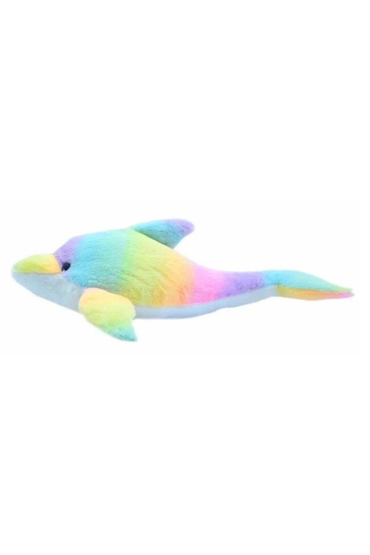 sunman oyuncak PELUŞ YUNUS OYUNCAK 55CM