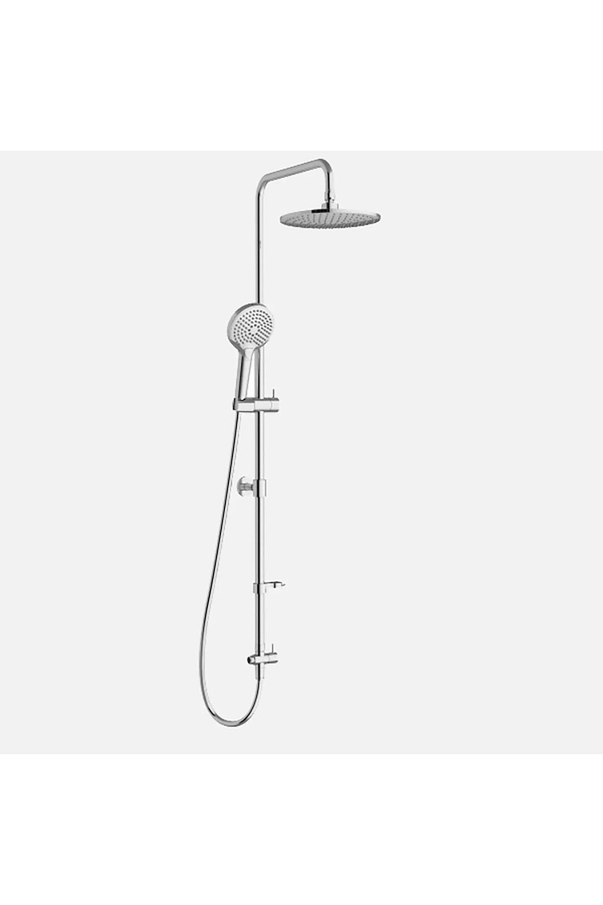 Artema Joy Round 220 Duş Kolonu A45785