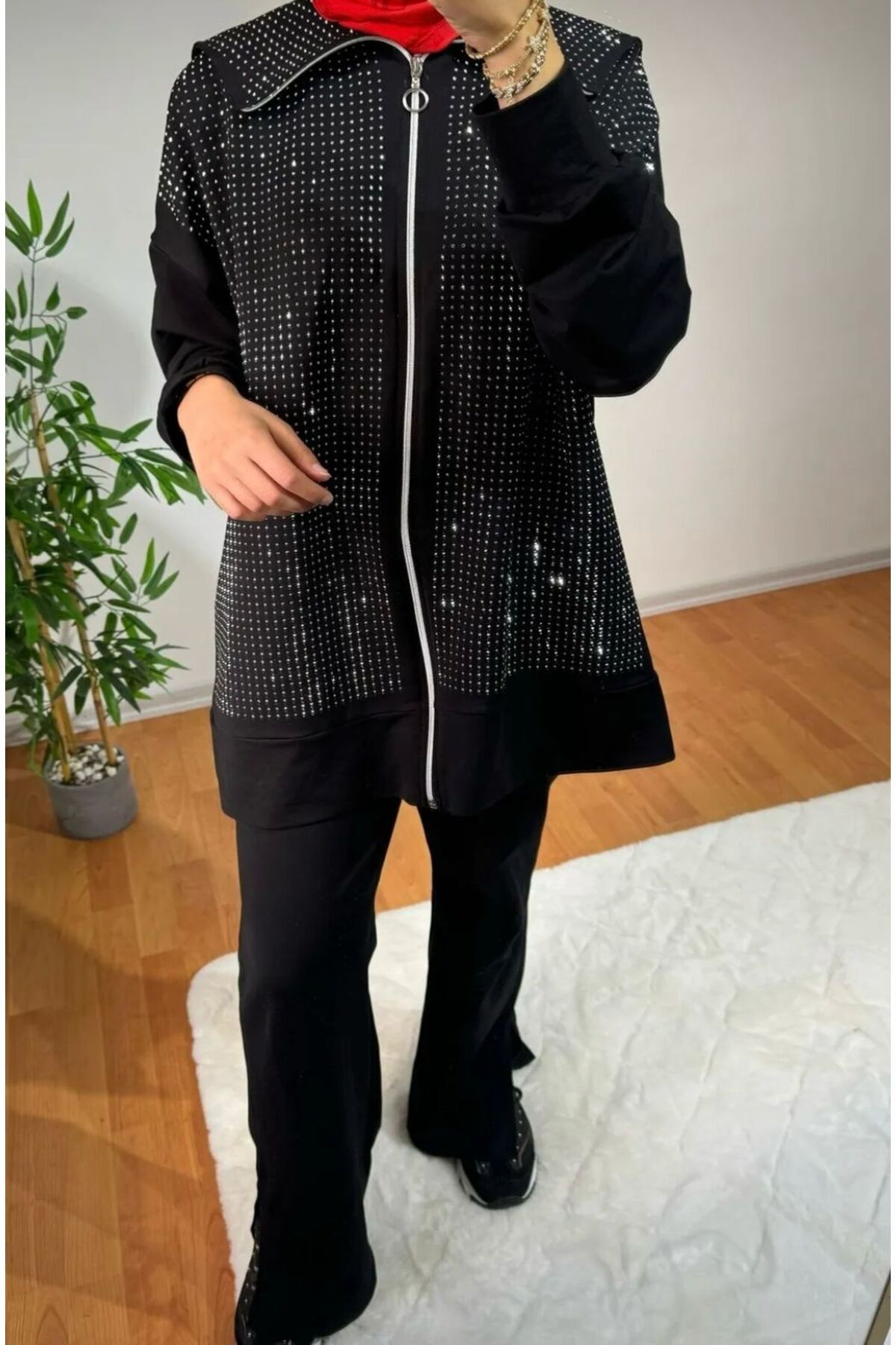 Butik 2li takım