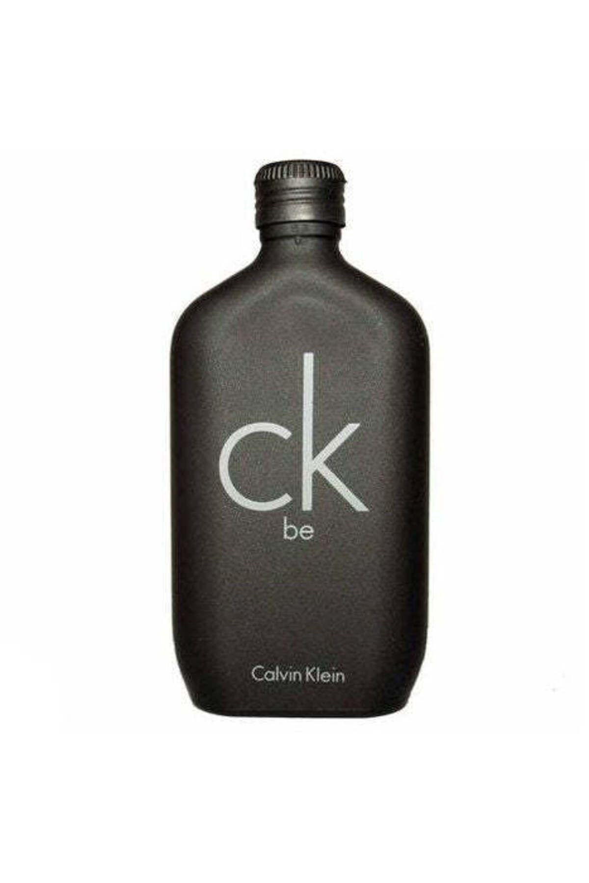 Calvin Klein-Calvin Klein CK Be Perfume For Men and Women EDT 200 ml 2