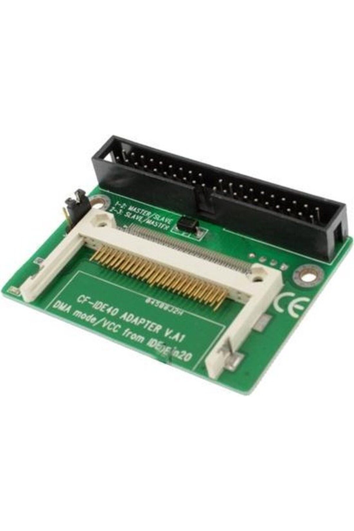 Leonpro CF 3.5 ide adaptör 3.5'' ide compact flash çevirici 39 pin cf adaptör