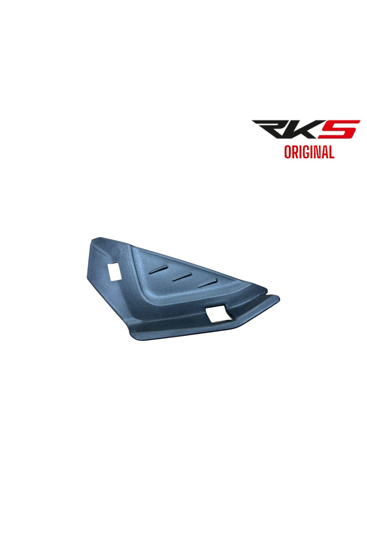 Benelli ORİJİNAL 125 S Ön Far Panel Dekoru Sağ