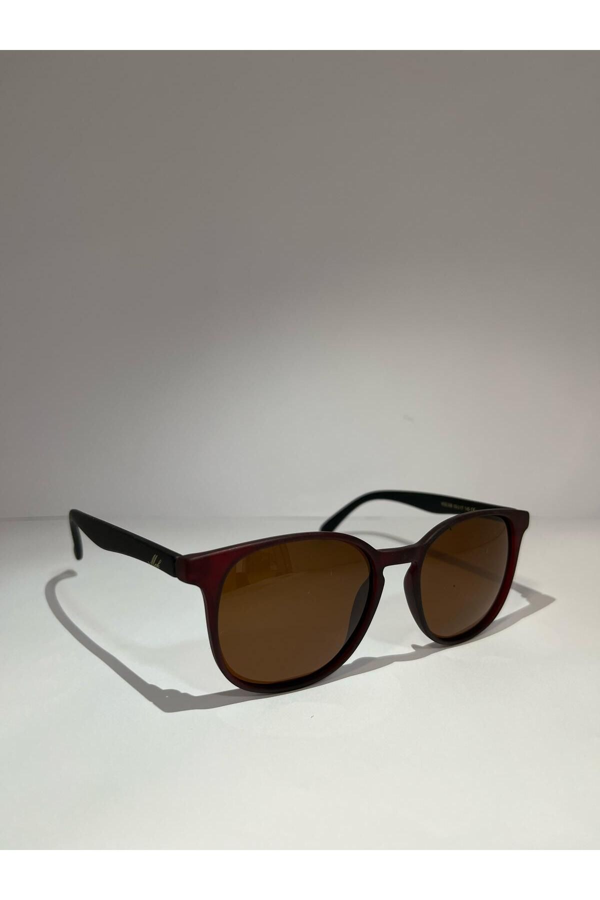 Mckanzie Polarize Kadın Güneş Gözlüğü 53-17-140 306 C.19