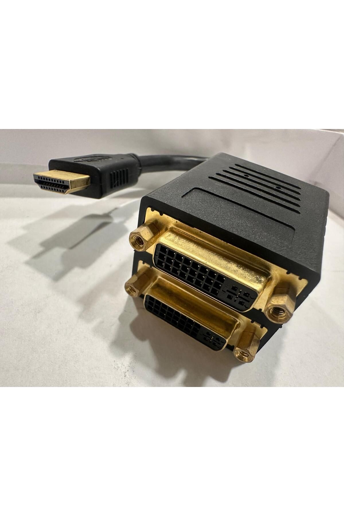 Leonpro Hdmi dvi çevirici erkek hdmi dişi dvi çevirici dişi 24+5 dvi erkek hdmi
