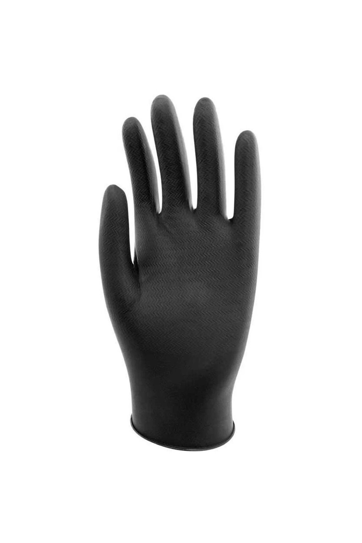 Gloves SİYAH ELDİVEN NİTREL (LARGE)L