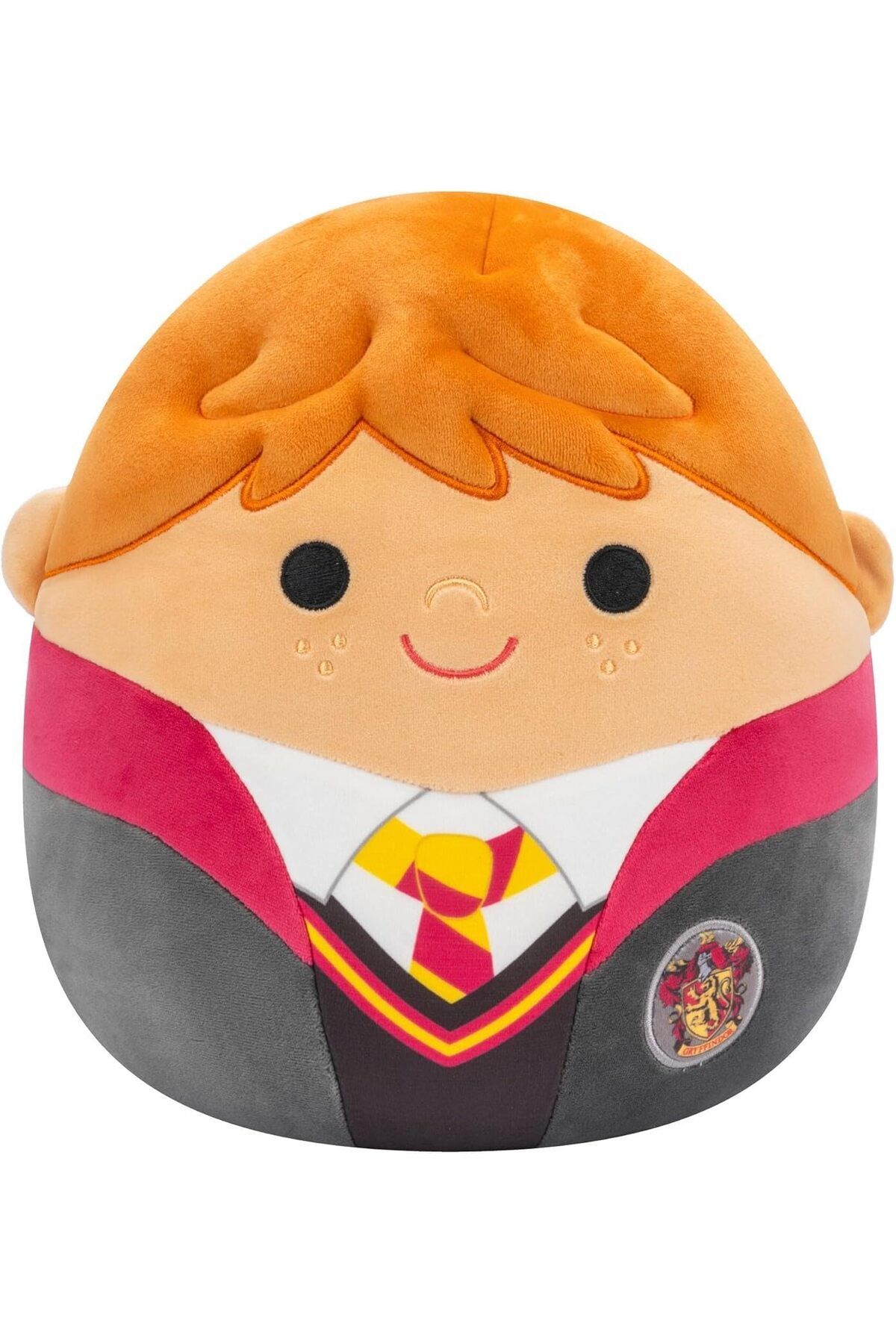 Squishmallows-HP Large Ron Weasley 16" (SQWB00107) 1