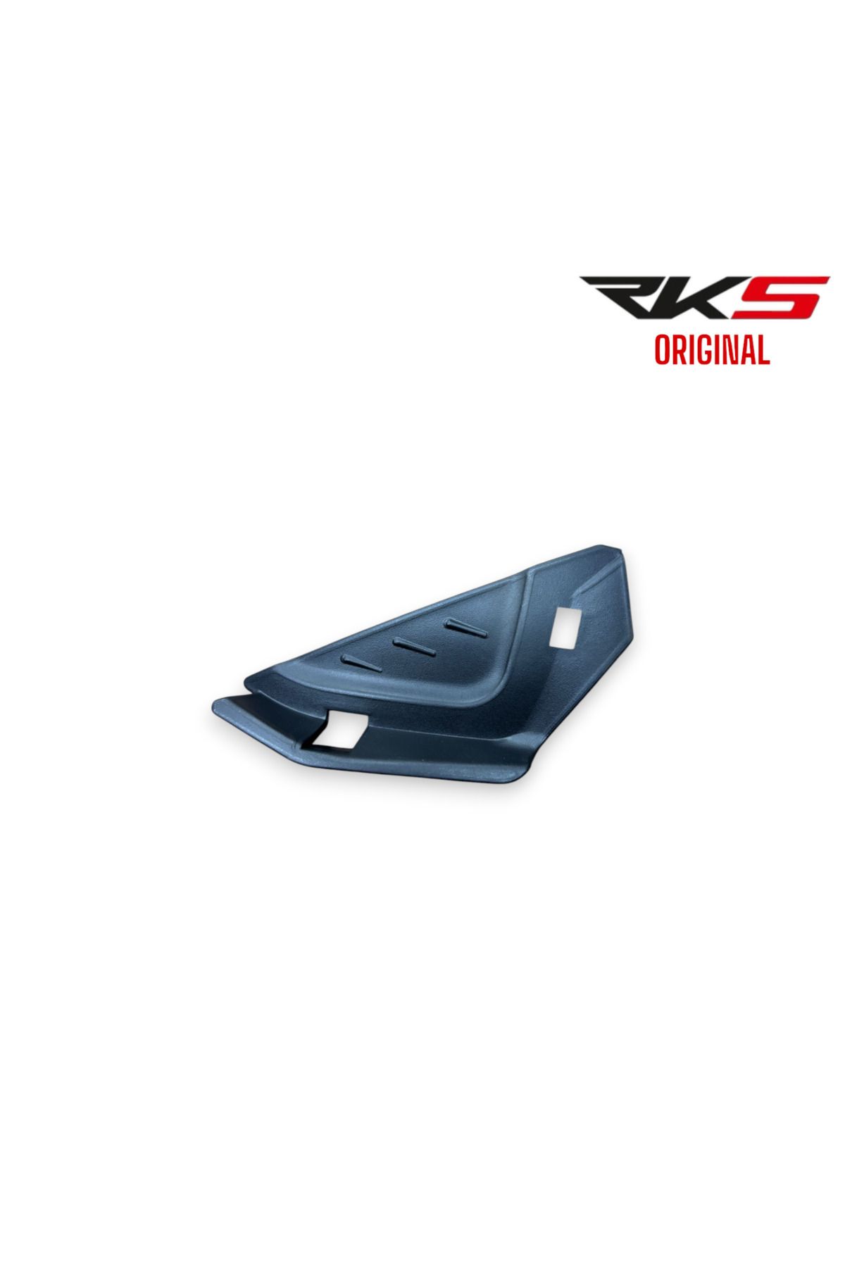 Benelli ORİJİNAL 125 S Ön Far Panel Dekoru Sol