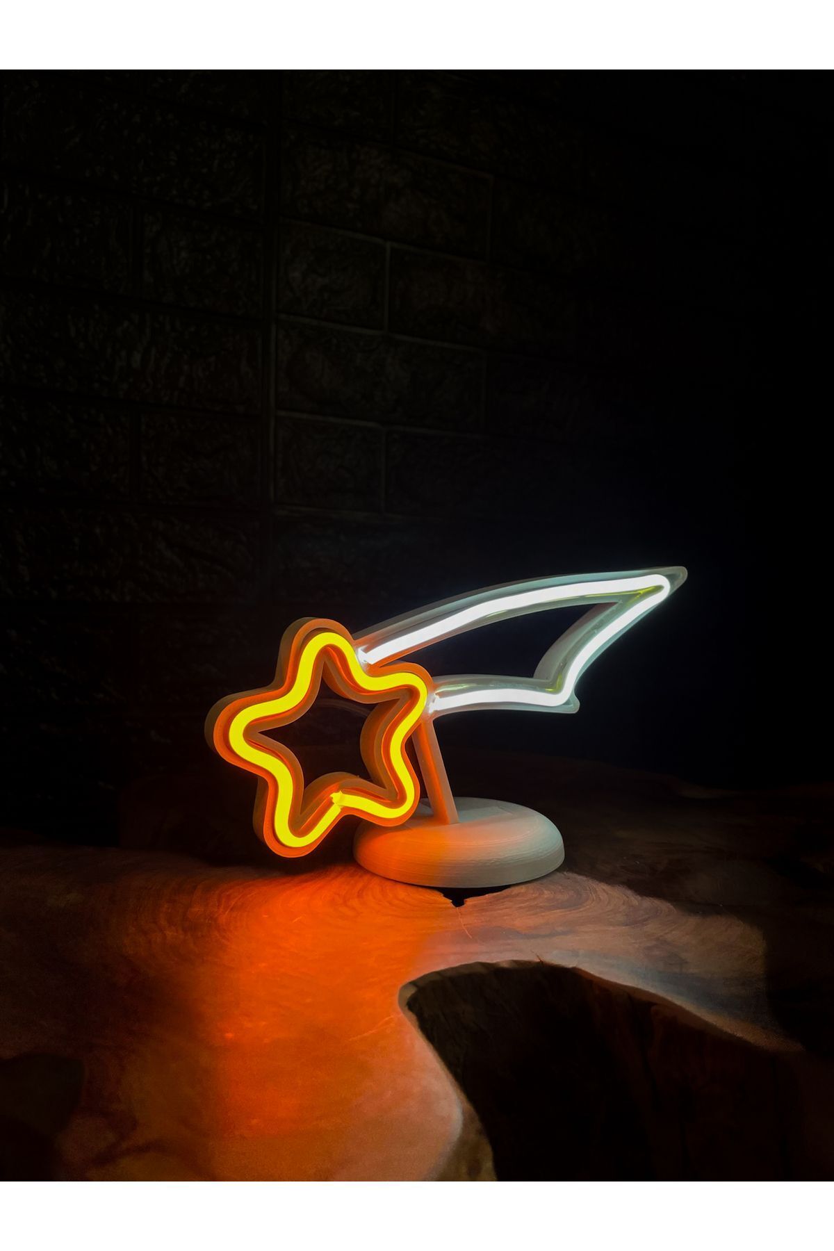ORKA Falling Star