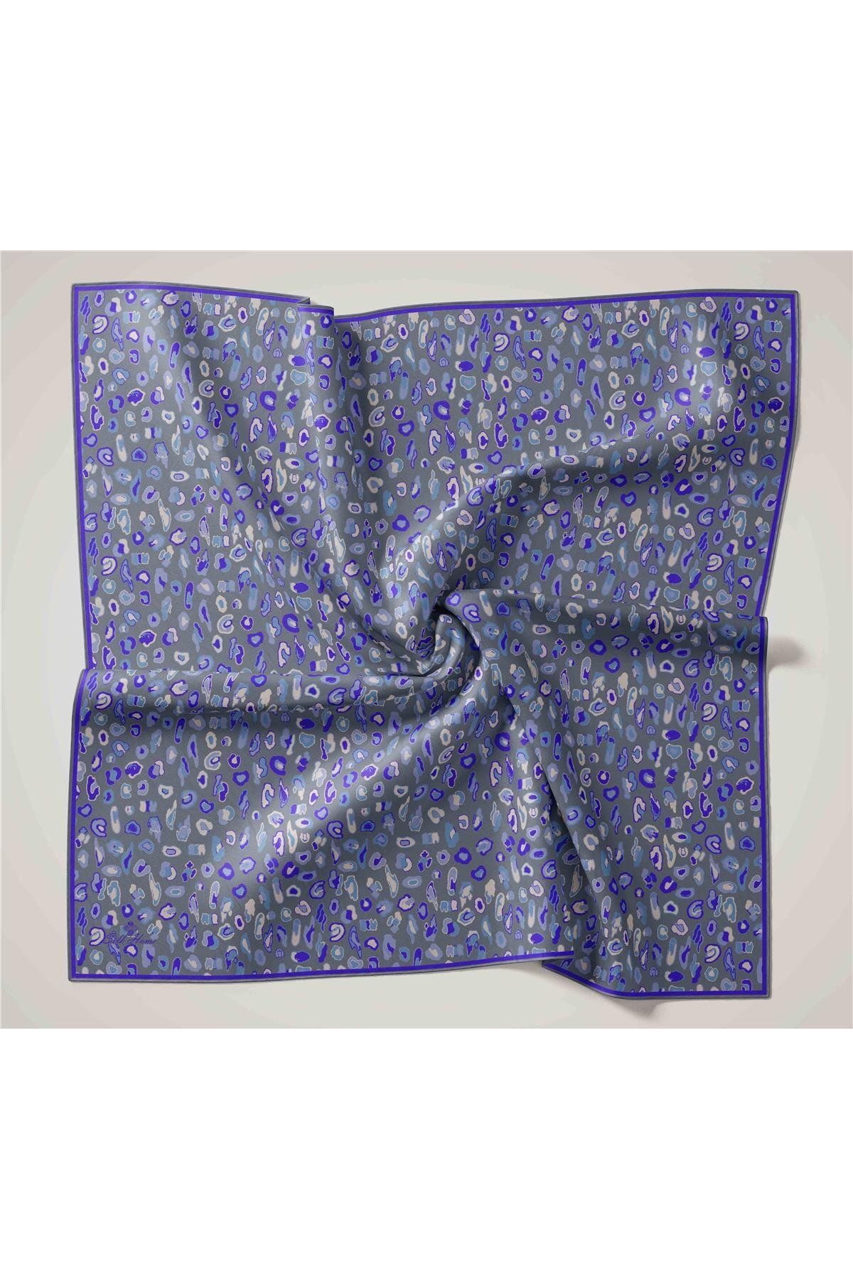 Silk Home Twill İpek Eşarp