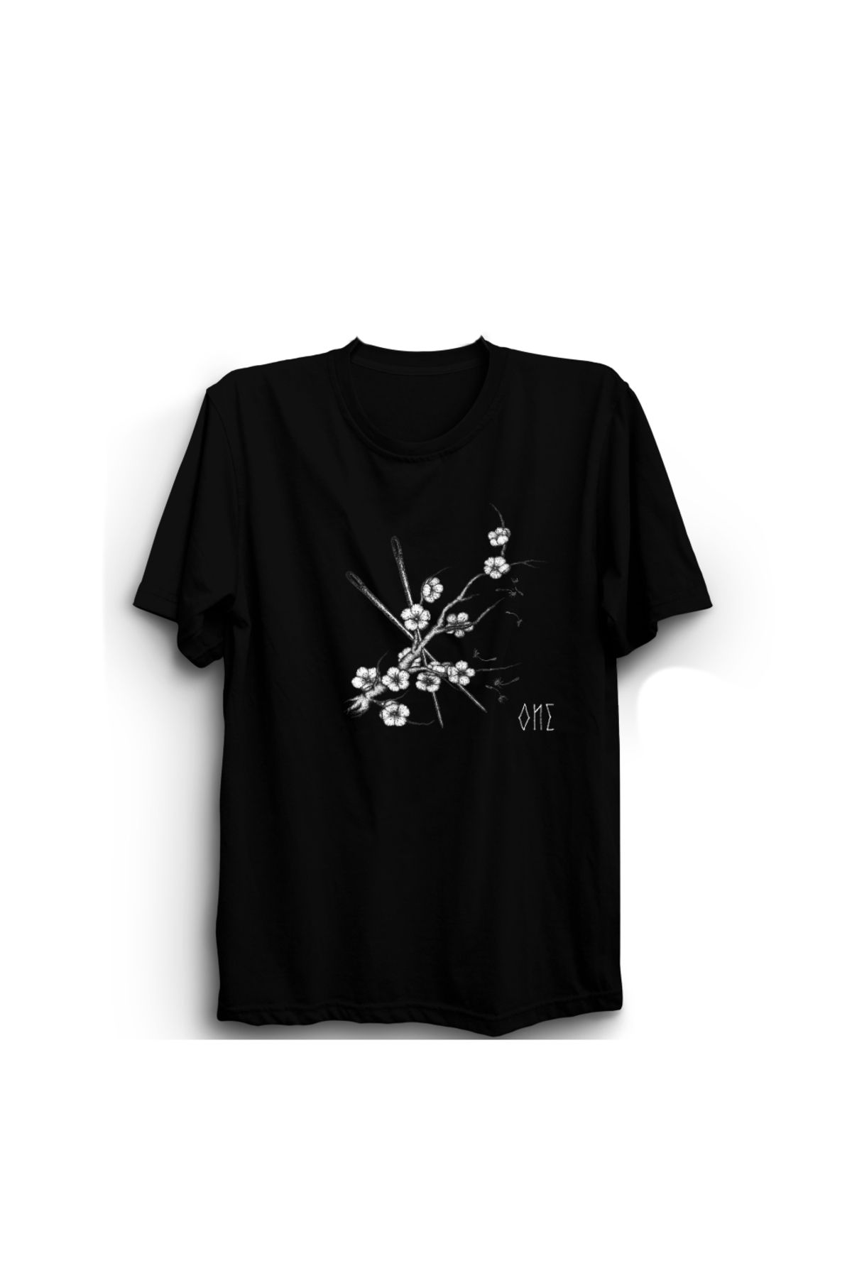 The Fame Sleep Token, One, Flowers, Rock Metal Müzik Grubu %100 Pamuk Tişört