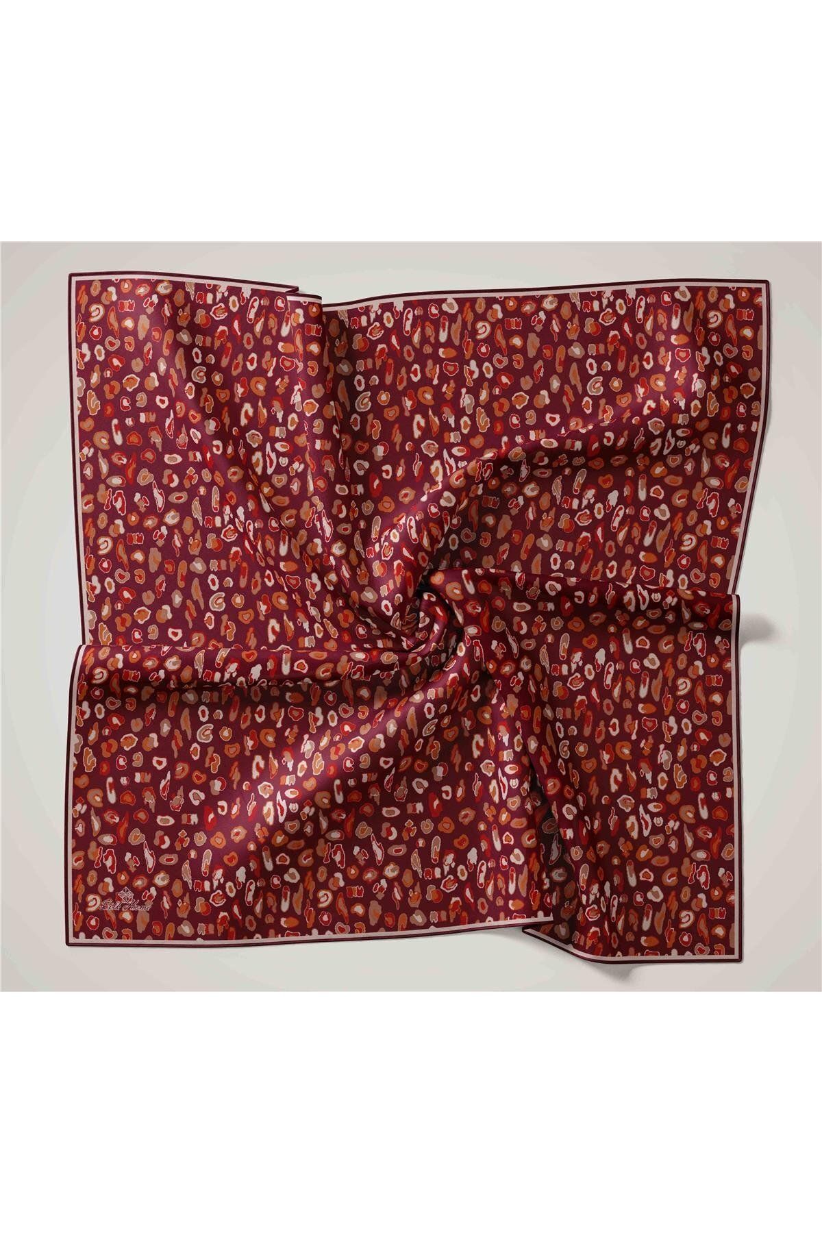 Silk Home Twill İpek Eşarp