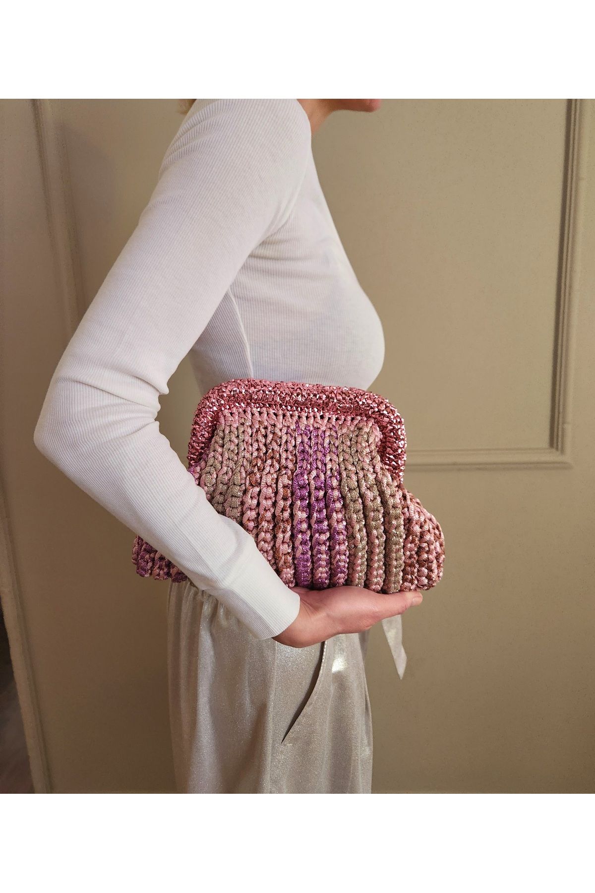 Bibi & Mimi Clutch\Portföy\Clutc Çanta\Portföy Çanta\Çanta