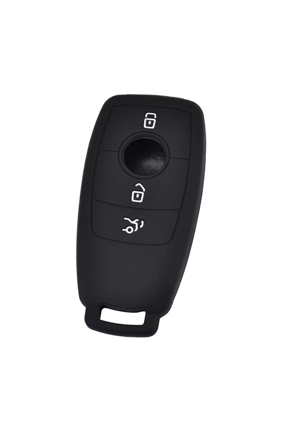 SatışMax Mercedes B C E Sınıfı C180 C200 W205 W213 E200 300 Anahtar Kılıfı