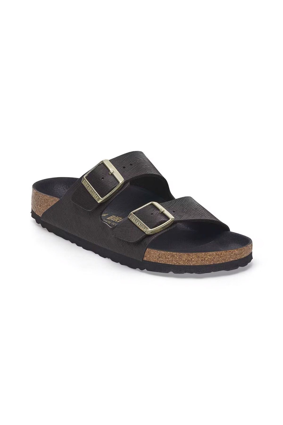 Birkenstock ARIZONA BF SAFFIANO KADIN TERLİK 1029493